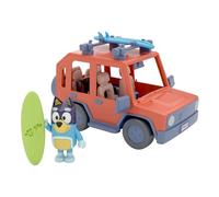 Bluey Heeler Cruiser Family Vehicle