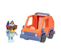 Bluey Hit The Road And Her Friends In This Cute Little Vehicle Ride Along In Th