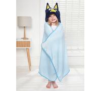 Bluey Hooded Beach & Bath Towel