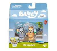 Bluey Ice Cream 2-Pack Figurine