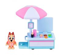 Bluey Ice Cream Cart 90122 Figure