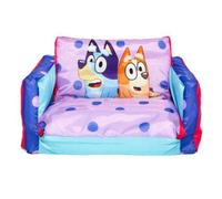 Bluey Inflatable Flip Out Mini Sofa