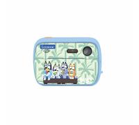 Lexibook, Bluey, Starcam® Print Bluey, HD digital camera pack with instant printer, SD card and photo customisation kit, DJ150BY