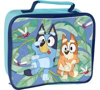 Bluey Insulated Lunch Bag for kids