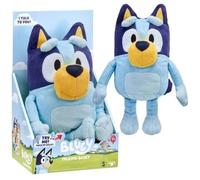 Bluey Interactive Plush Plush
