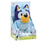 BLUEY INTERACTIVE PLUSZ 33CM