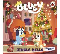 Bluey: Jingle Bells