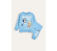 Bluey Jogger Set Bluey Multi 4-5 Years