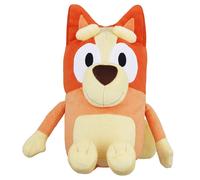 Bluey Jumbo 41 Cm Bingo 90125 Teddy Orange Kids