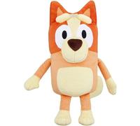 Bluey Jumbo 41 Cm Bingo 90125 Teddy Orange Kids
