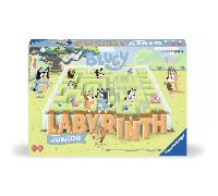 Bluey Junior Labyrinth