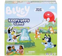 Bluey Keepy Uppy Game