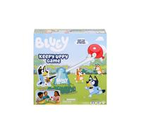 Bluey Keepy Uppy Kids Game One Colour