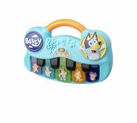 Keyboard Musical Toy Bluey Multi One Size