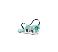 Bluey Keytar, Official Bluey Toy with 5 Instrument Sounds, Phrases, Sound Effects & Melodies, Interactive Musical Toy for Kids 3, 4, 5+ Years, English