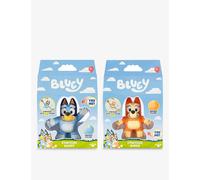 Bluey Kids Stretchy Hero Toy 10cm