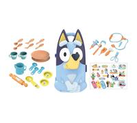 Bluey Kombi Figure