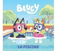 Bluey - La piscine: À la piscine