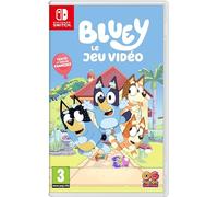 Bluey: Le Jeu Video - Switch