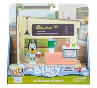 Bluey Supermarket Playset
