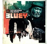 Bluey : Life Between the Notes CD (2015) NEW FREE Shipping, Save £s