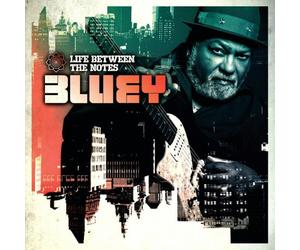 Bluey : Life Between the Notes CD (2015) NEW FREE Shipping, Save £s