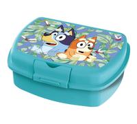 Bluey Lunch Box