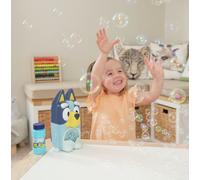 Bluey Magical Electronic Bubble Machine Game