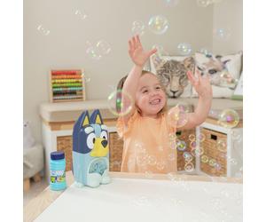 Bluey Magical Electronic Bubble Machine Game