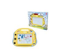 Bluey Magnetic Multicolor Drawing Board With Accessories A5 Format One Colour
