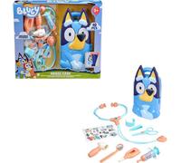 Bluey Medic Playset With Carry Case