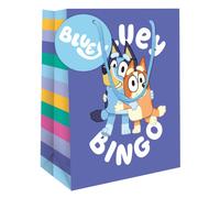 Bluey Medium Medium Gift Bag