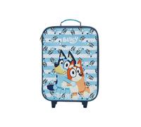 Bluey Men's Bingo Trolley Bag in Blue Bluey Blue One Size
