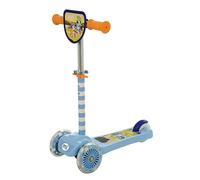 Bluey Mini Go! Tilt Scooter with Lights - Blue