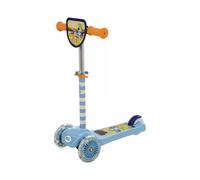 Bluey Mini Go! Tilt Scooter with Lights - Blue
