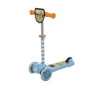 Bluey Mini Go! Tilt Scooter with Lights - Blue