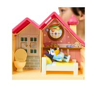 BLUEY Mini Heeler Home