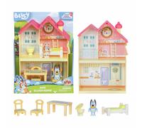 Bluey Mini Home Playset