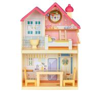 Bluey Mini Home Playset