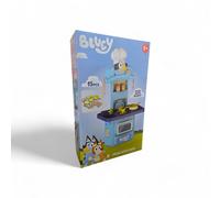 Bluey Mini Kitchen with 15 Accessories