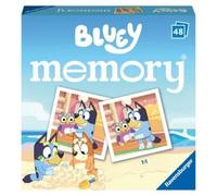 Bluey Mini Memory Game