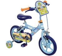 Bluey 12inch Bike - Bicycle for Children aged 3+ years