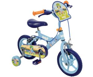 Bluey My First 12inch Wheel Bike