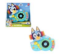 Bluey My First DJ Decks Musical Toy