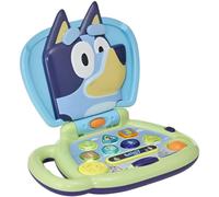 Bluey My First Laptop Interactive Toy for Kids & Toddlers