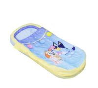 Bluey My First ReadyBed Inflatable Kids Air Bed and Sleeping Bag in One