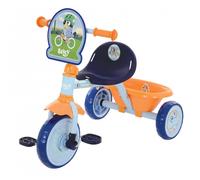 Bluey My First Trike, none