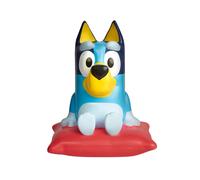 Bluey 2 in 1 Bedtime Night Light and Handy Flashlight - LED Night Light with Auto-Off Timer, Multicolor, 14312