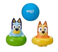 Bluey Water Squirters 3 Pack