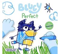 Bluey: Perfect